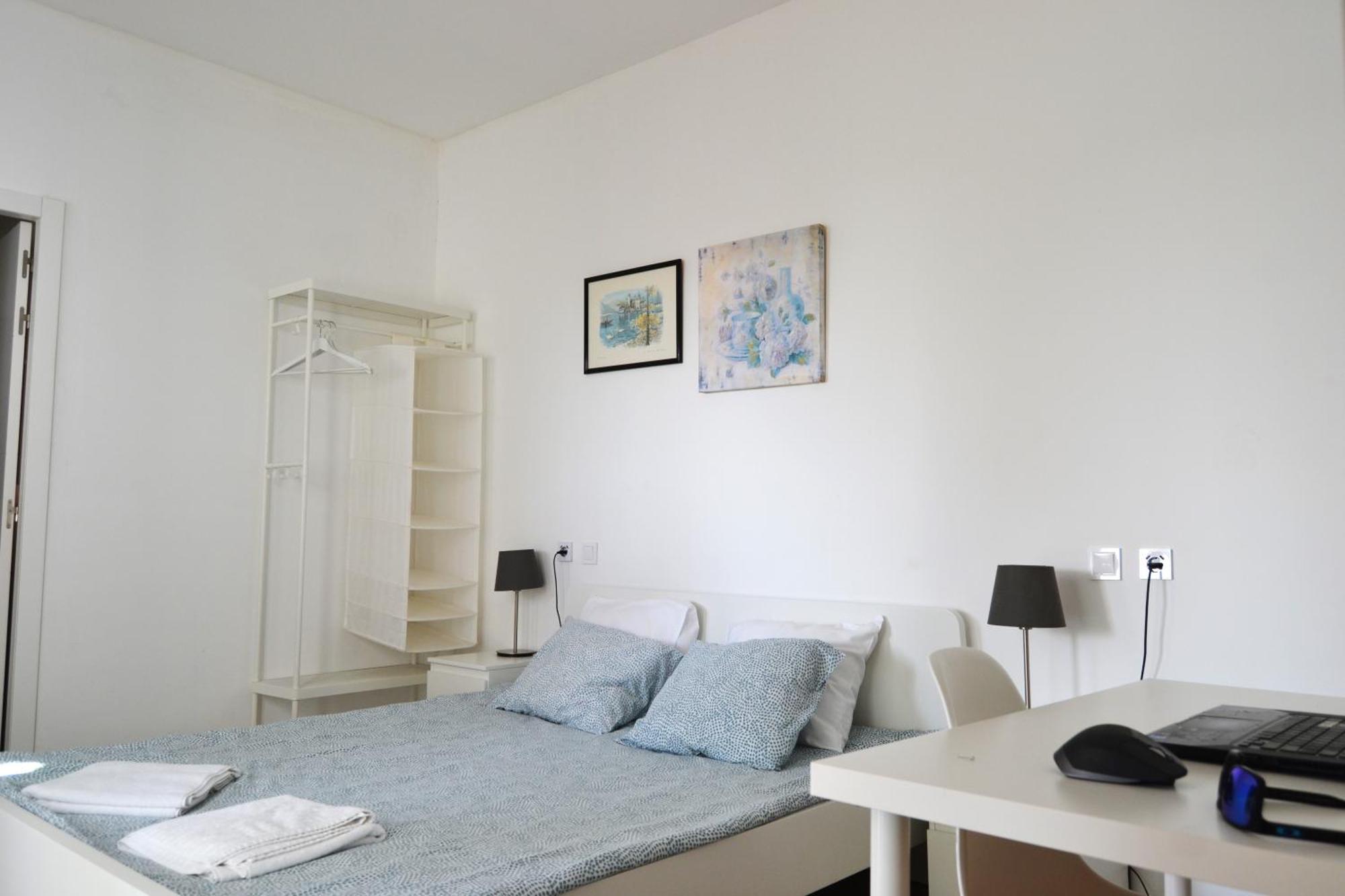 Ferienwohnung Atico Moderno - Out Of Blue Santa Cruz de la Palma  Exterior foto